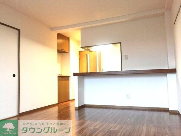 サンプレスの物件内観写真